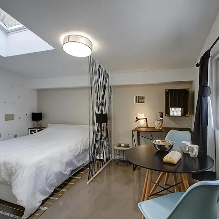 Le Chouette * Digione