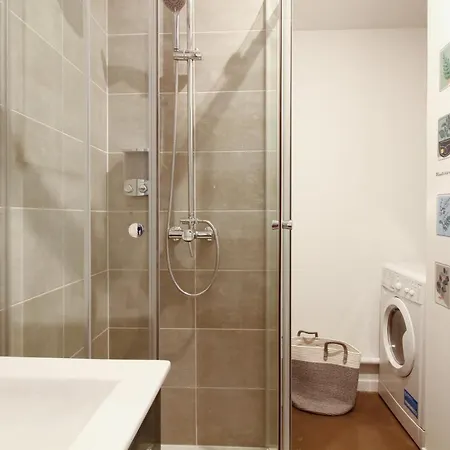 Le Chouette Apartment Dijon