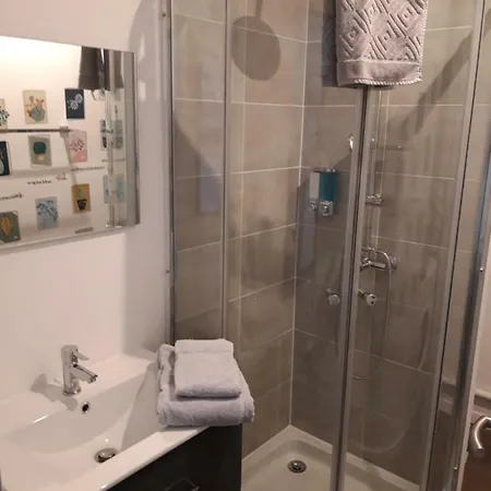 Appartement Le Chouette