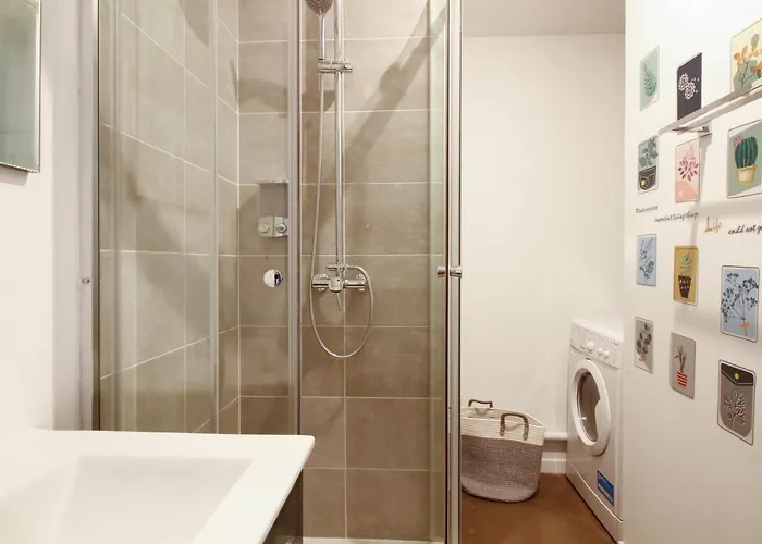 Le Chouette Apartment Dijon