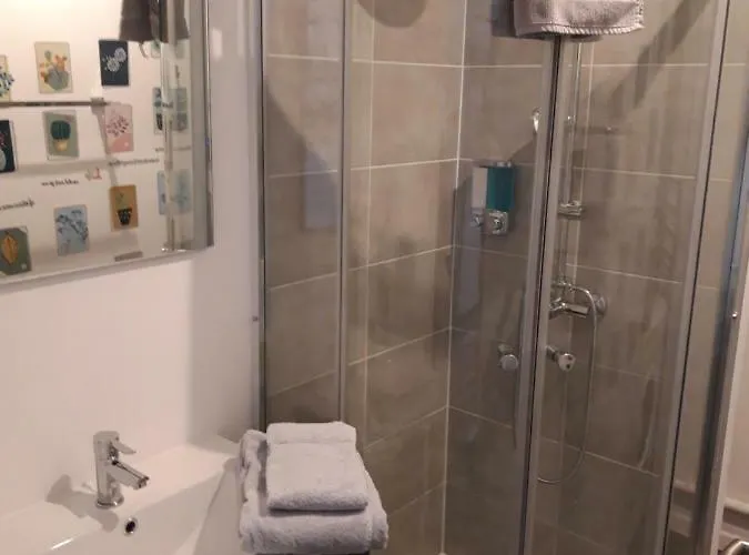 Apartment Le Chouette